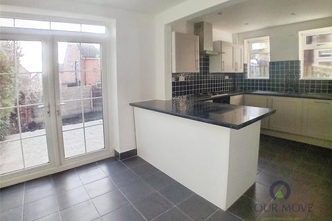 undefined, Grosvenor Road, Manchester M28