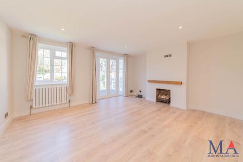 2 bedroom flat for sale, The Bartons, Elstree