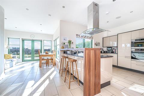 4 bedroom detached house for sale, 7 Wood of Coldrain, Kinross