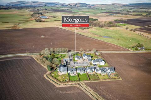 4 bedroom detached house for sale, 7 Wood of Coldrain, Kinross
