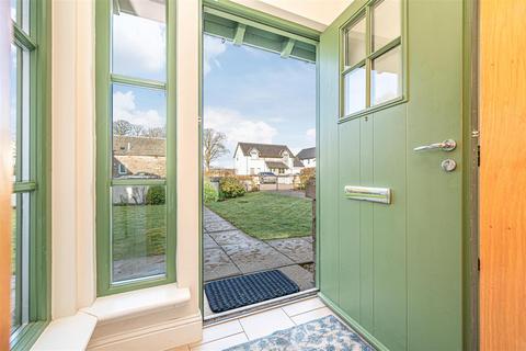 4 bedroom detached house for sale, 7 Wood of Coldrain, Kinross
