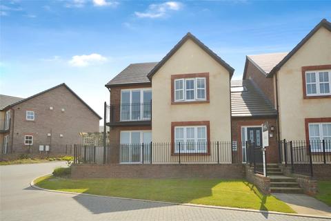 undefined, Waters Edge Close, Cumbria CA28
