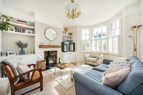 81 Vant Road, London, SW17 8TF