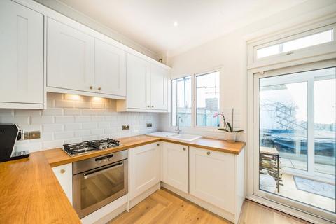 81 Vant Road, London, SW17 8TF