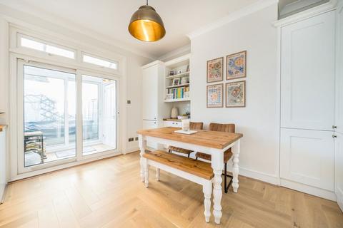 81 Vant Road, London, SW17 8TF