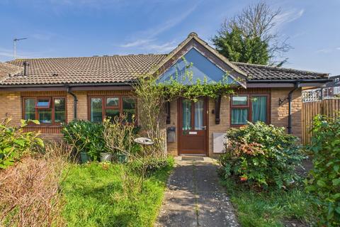 2 bedroom bungalow for sale, Metcalfe Lane, Over