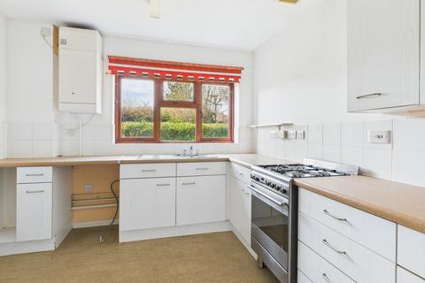 2 bedroom bungalow for sale, Metcalfe Lane, Over