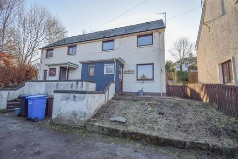 2 bedroom semi-detached house for sale, 11 Ardival Terrace, Strathpeffer