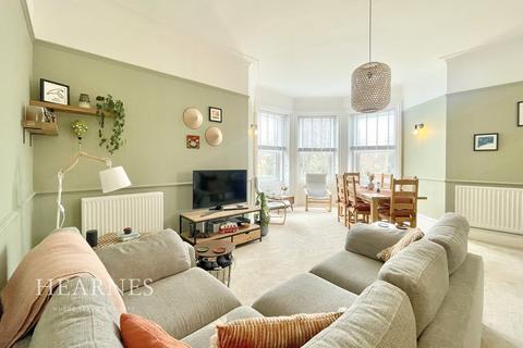 Flat 2, 29 Cavendish Road, Bournemouth, BH1 1QZ