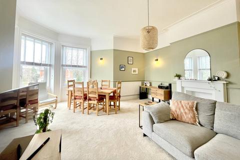 Flat 2, 29 Cavendish Road, Bournemouth, BH1 1QZ
