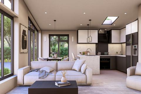 3 bedroom lodge for sale, Red Wharf Bay LL75