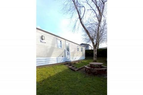 3 bedroom static caravan for sale, Plot 049, Llanrug LL55