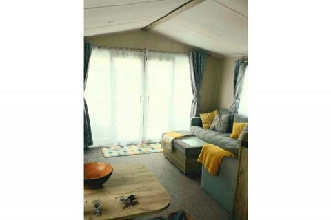 3 bedroom static caravan for sale, Plot 049, Llanrug LL55