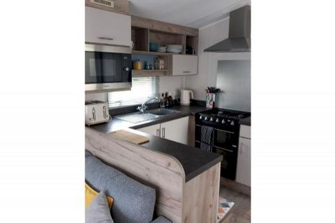 3 bedroom static caravan for sale, Plot 049, Llanrug LL55