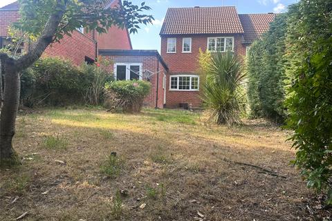 26 Burdock Close, Burghfield Common, Reading, RG7 3YY