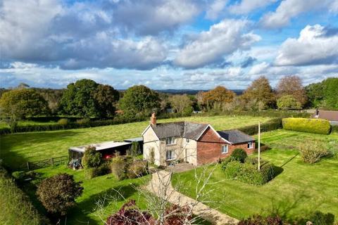 3 bedroom cottage for sale, Furzley Lane, Lyndhurst SO43