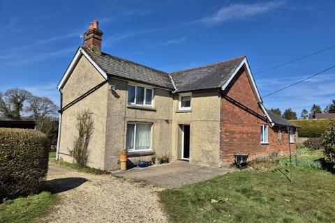 3 bedroom cottage for sale, Furzley Lane, Lyndhurst SO43