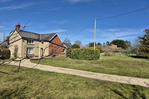 3 bedroom cottage for sale, Furzley Lane, Lyndhurst SO43