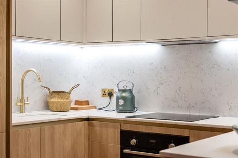 2 bedroom apartment to rent, Queen Square, Brighton