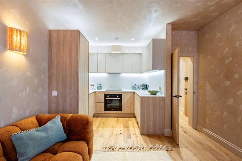 2 bedroom apartment to rent, Queen Square, Brighton