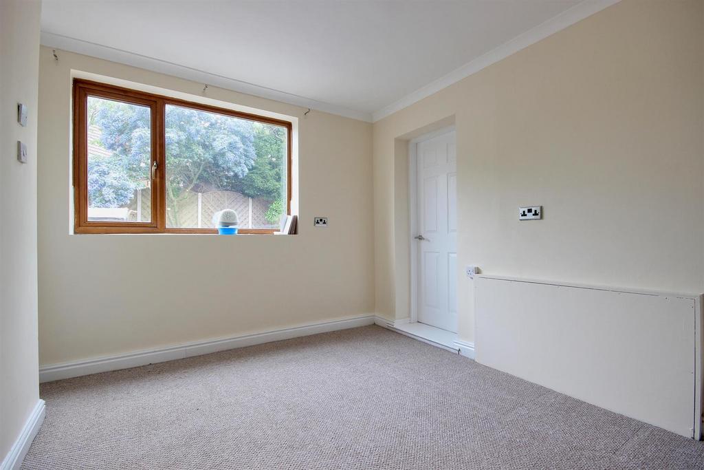 BEDROOM 5 (or SEPERATE DINING ROOM)