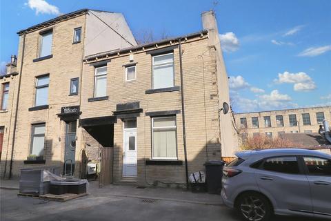 3 bedroom end of terrace house for sale, Hey Street, Brighouse, West Yorkshire, HD6