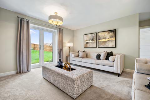 5 bedroom detached house for sale, Greenacres Farm, Goosnargh PR3
