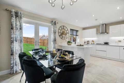 5 bedroom detached house for sale, Greenacres Farm, Goosnargh PR3
