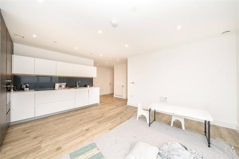 Kidbrooke Park Road, Kidbrooke Village, London, SE3