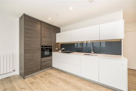 2 bedroom apartment to rent, Kidbrooke Park Road, Kidbrooke Village, London, SE3