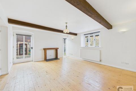 3 bedroom barn conversion for sale, Town Farm Court, Ideford