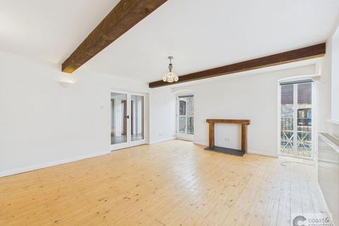 3 bedroom barn conversion for sale, Town Farm Court, Ideford