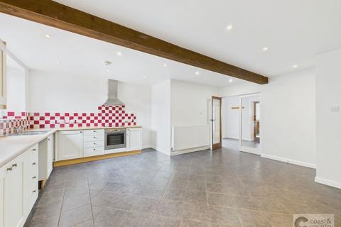 3 bedroom barn conversion for sale, Town Farm Court, Ideford