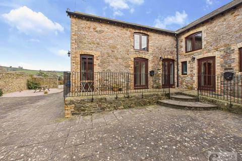 3 bedroom barn conversion for sale, Town Farm Court, Ideford