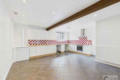 3 bedroom barn conversion for sale, Town Farm Court, Ideford