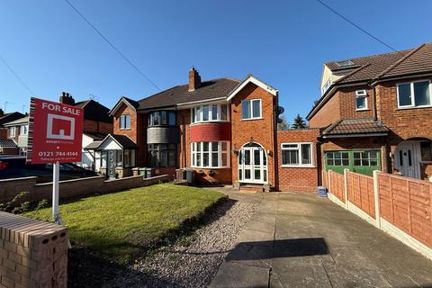 24 Coniston Avenue, Solihull, B92 7NS