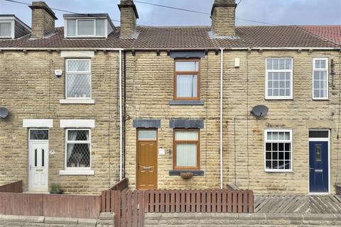 8 Cross Hill, Brierley, Barnsley, S72 9LE