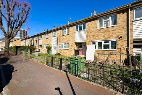 58 Grantham Road, Manor Park, London, E12 5NE