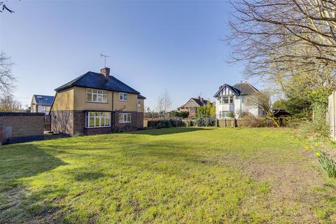 undefined, Hartington Road, Sherwood NG5
