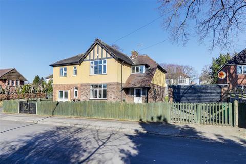 undefined, Hartington Road, Sherwood NG5
