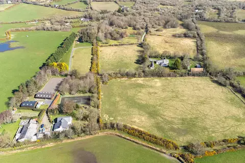 6 bedroom detached house for sale, Ballamoar Beg Farm, Clenagh Road, Sandygate
