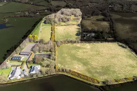 6 bedroom detached house for sale, Ballamoar Beg Farm, Clenagh Road, Sandygate