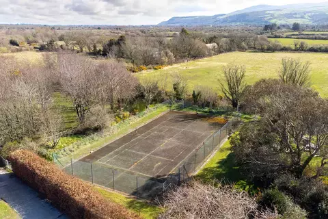 6 bedroom detached house for sale, Ballamoar Beg Farm, Clenagh Road, Sandygate