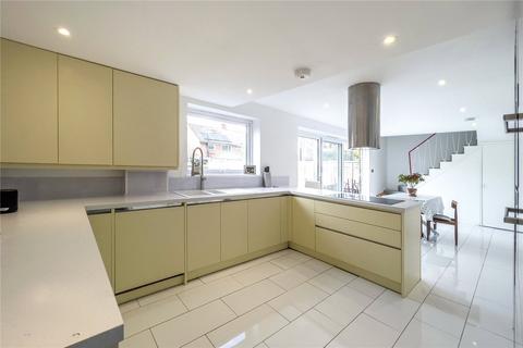 4 bedroom semi-detached house for sale, Lyfield, Oxshott, Leatherhead, Surrey, KT22