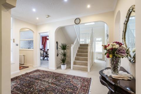 6 bedroom detached house for sale, Spencer Road, Canford Cliffs, Poole, Dorset, BH13