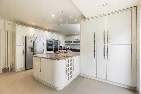 6 bedroom detached house for sale, Spencer Road, Canford Cliffs, Poole, Dorset, BH13