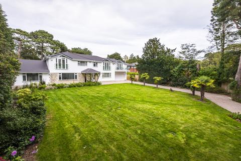 undefined, Spencer Road, Canford Cliffs, Poole, Dorset, BH13