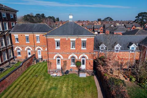 17, Barrington Grange Harrison Close, Powick, Worcester, WR2 4QD