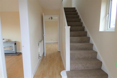 3 bedroom semi-detached house for sale, Furzy Park, Haverfordwest