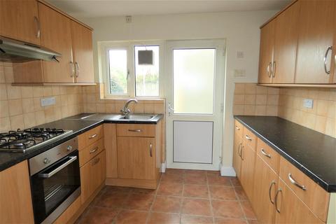 3 bedroom semi-detached house for sale, Furzy Park, Haverfordwest
